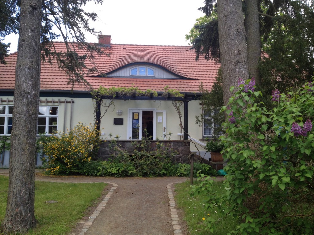Hans-Fallada-Haus